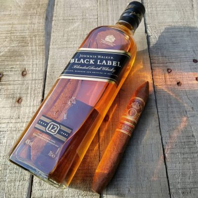 Black Label ( Nhãn đen )