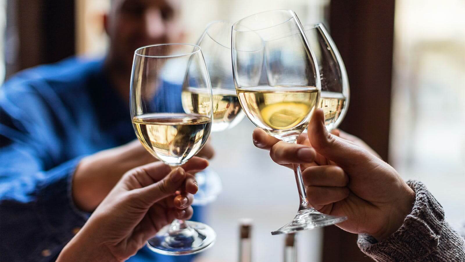 Cách thưởng thức rượu Chardonnay đúng chuẩn nhất