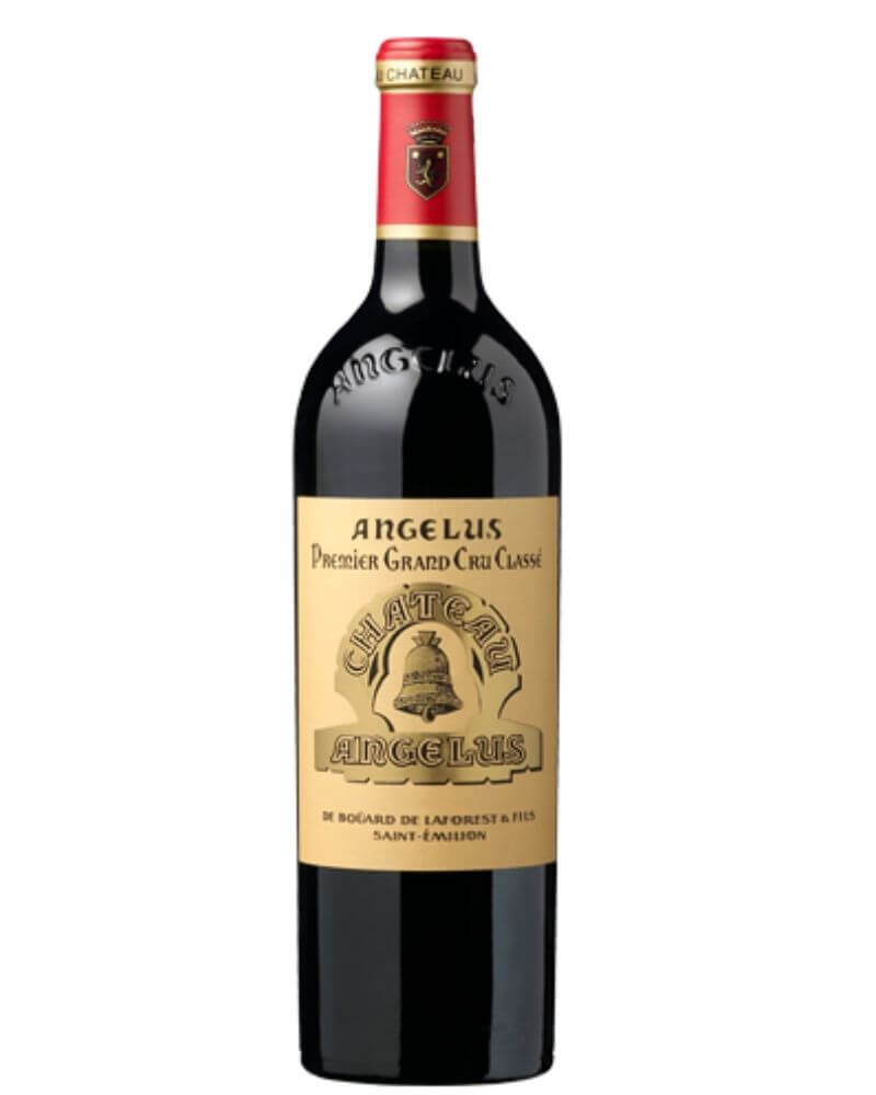 Chateau Angelus Saint - Emilion Grand Cru