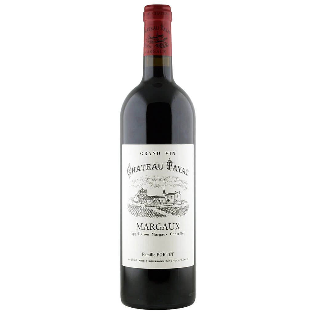 Chateau Tayac Margaux
