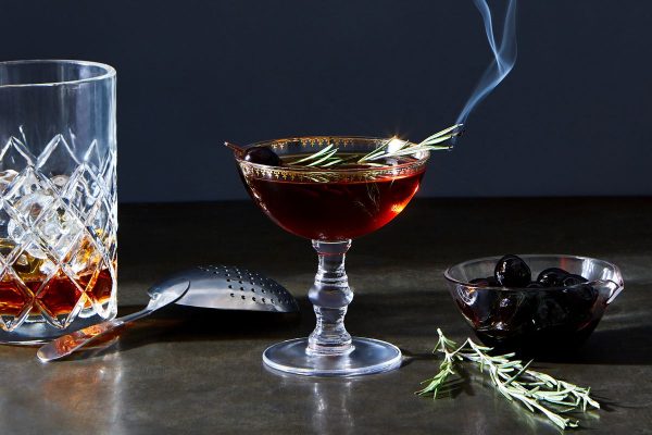 cocktail là gì ?