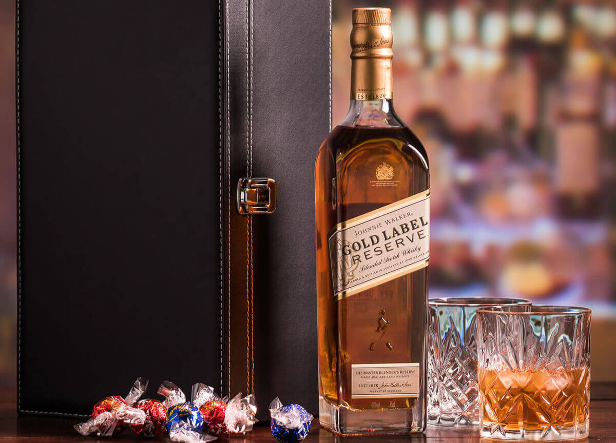Đặc điểm của Gold Label