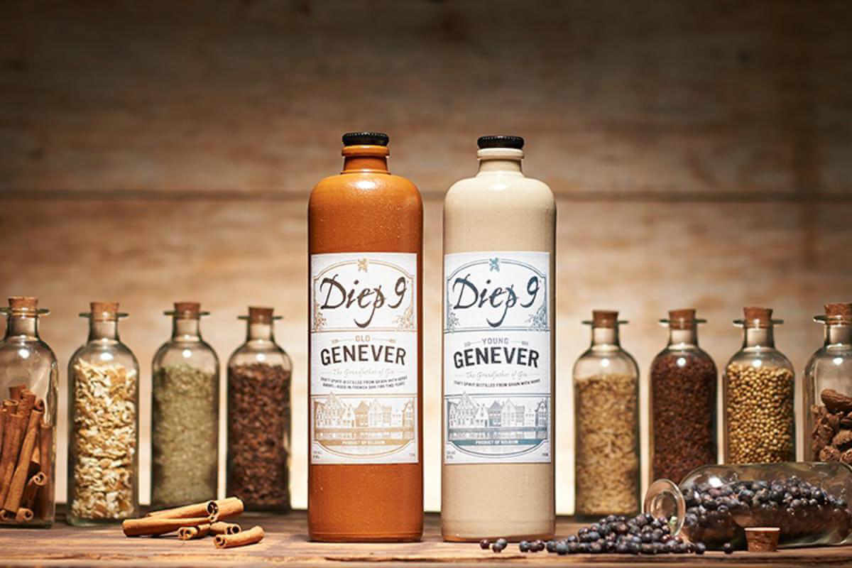 Genever