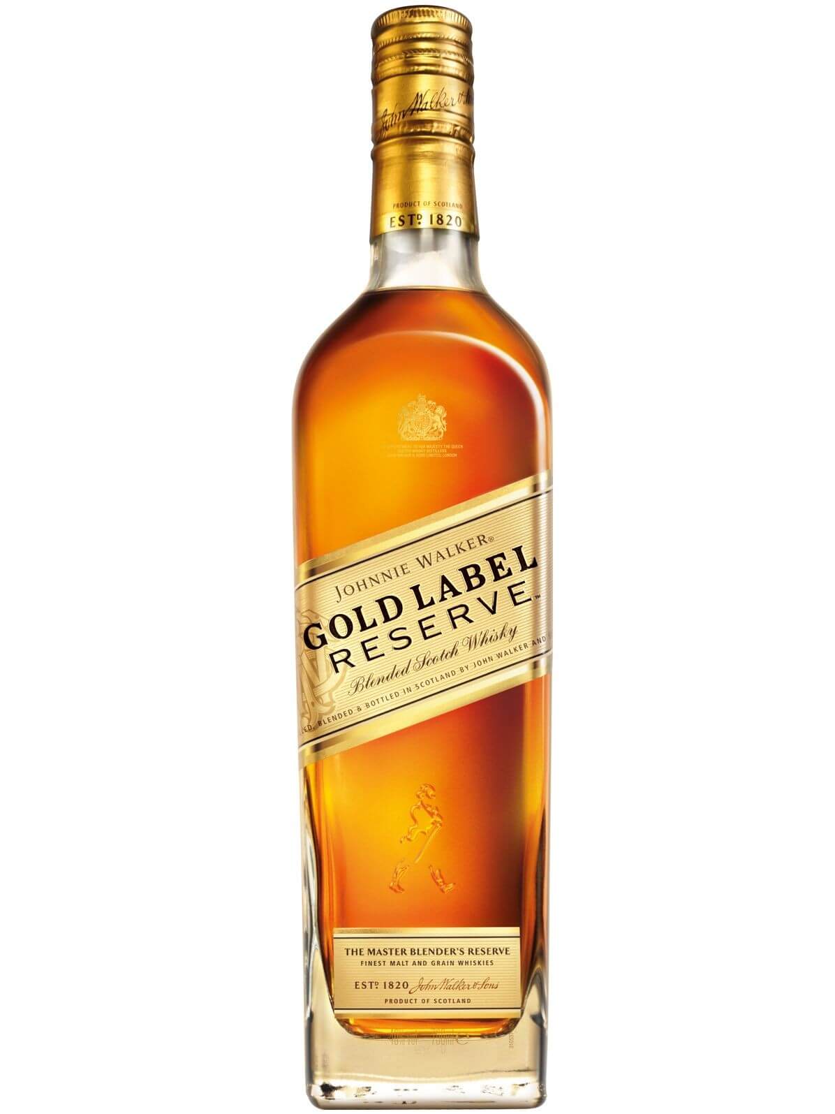 Gold Label là gì?