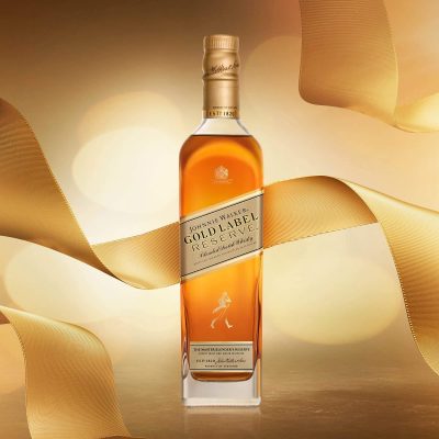 Gold Label ( Nhãn vàng )