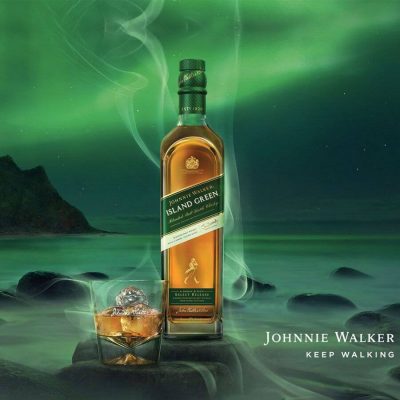 Green Label ( Nhãn xanh lá )