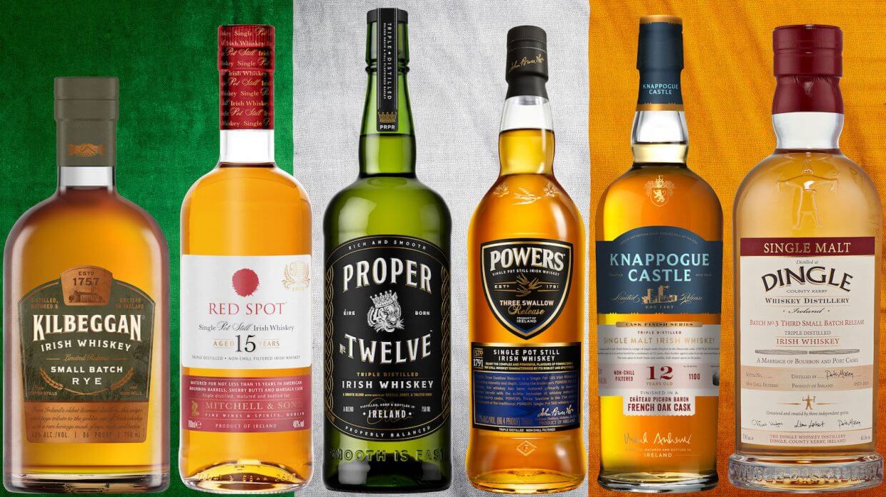 Irish Whiskey