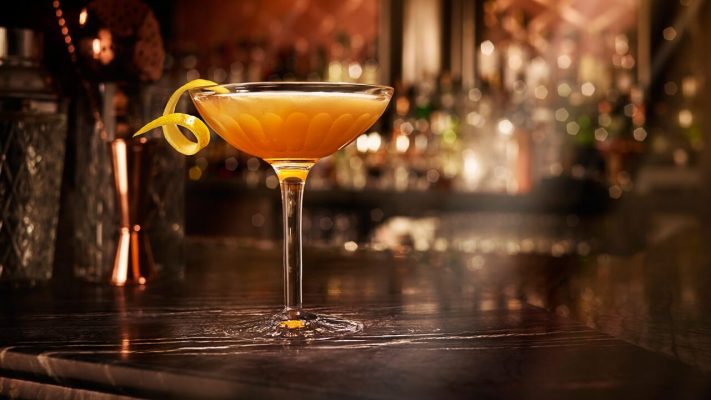 lịch sử của các loại cocktail