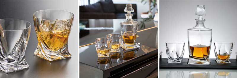 Ly uống rượu Chivas, Cognac – đẳng cấp