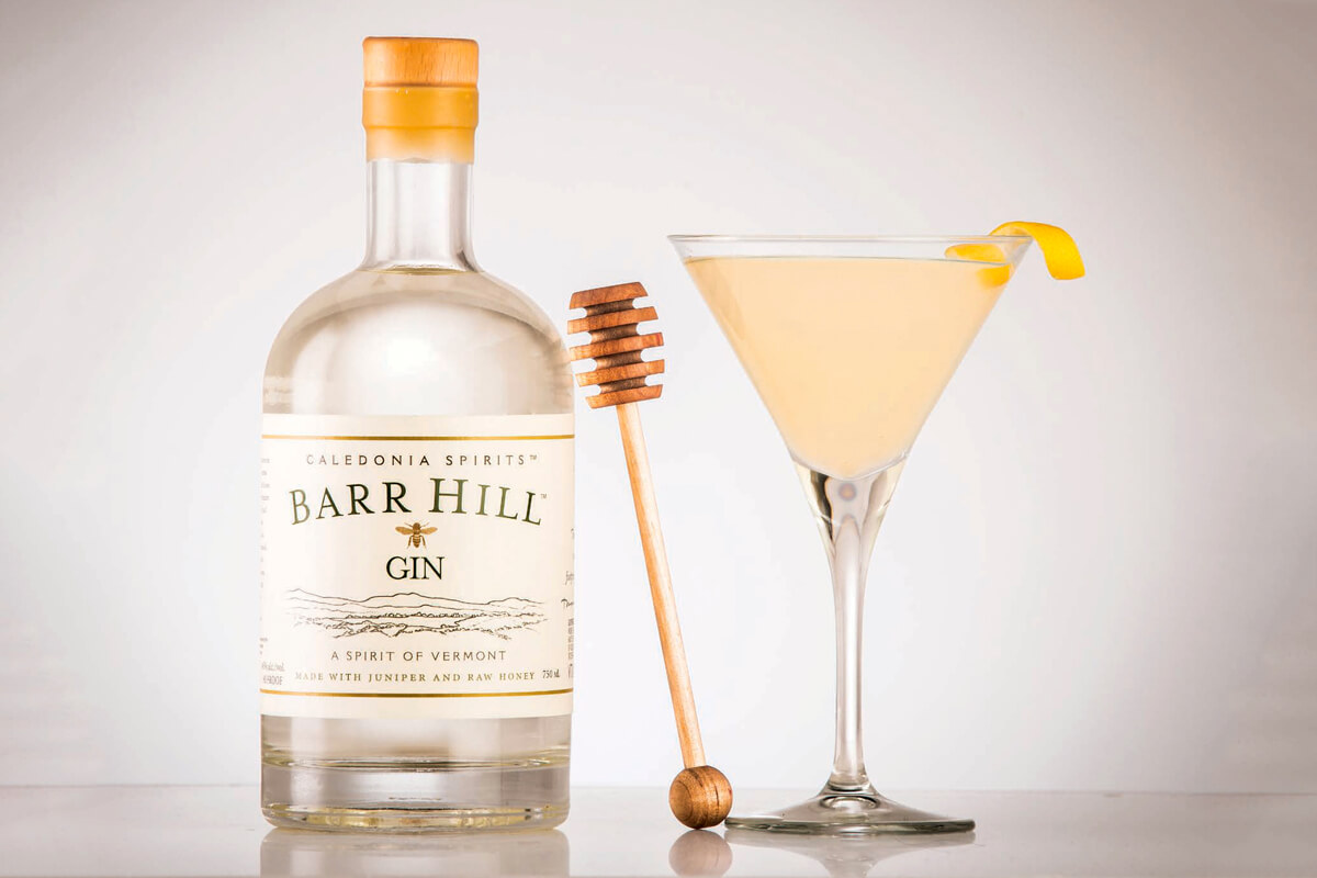 Modern Gin