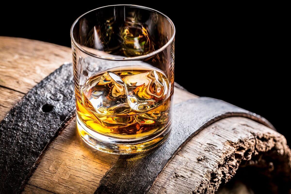 Nguồn gốc hình thành rượu Whisky