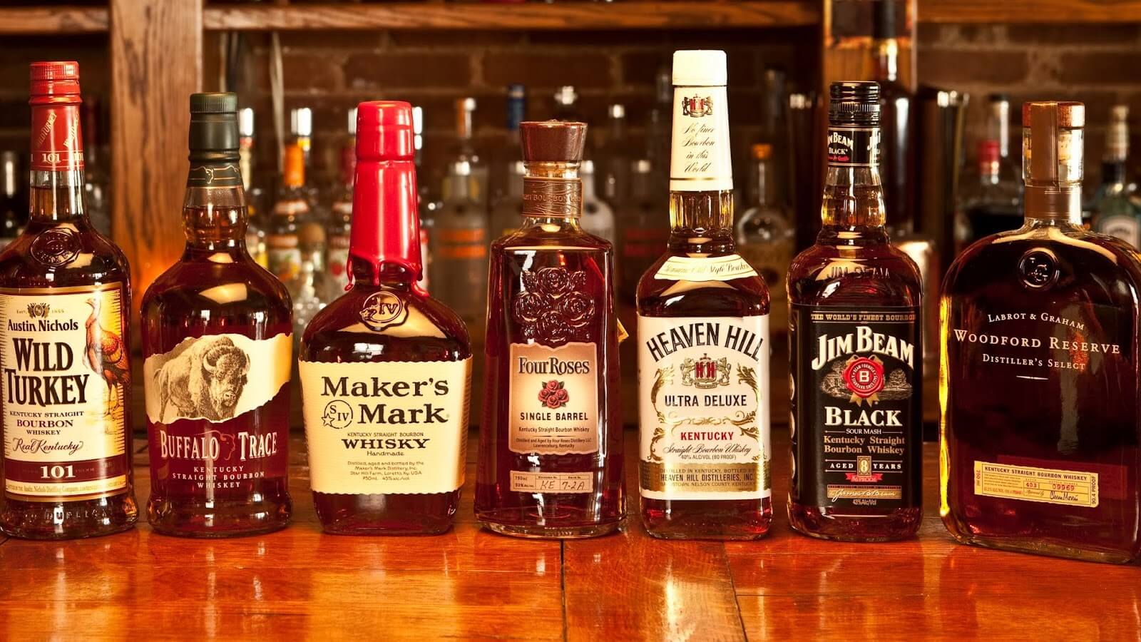 Những điều cần biết về rượu Whisky