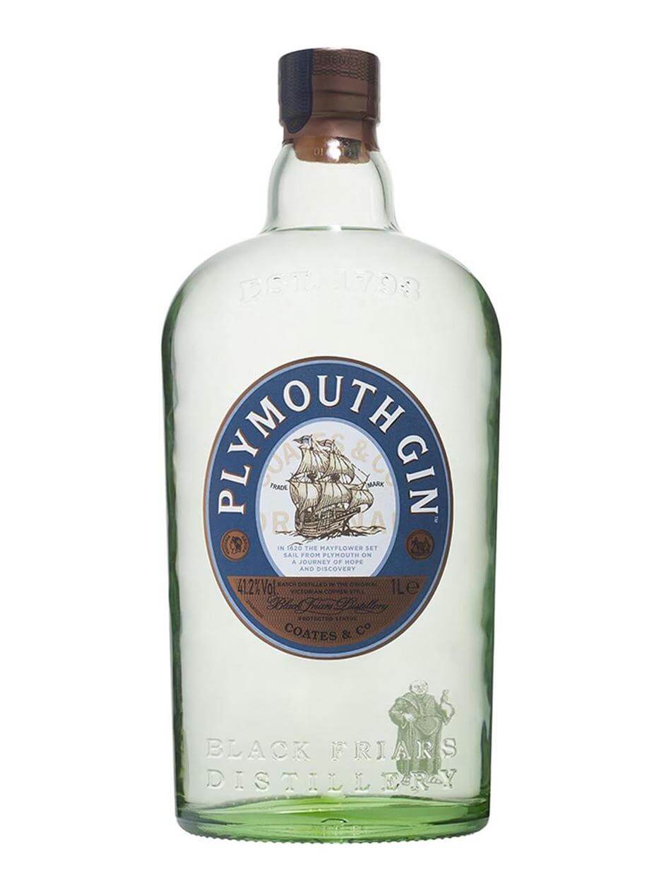 Plymouth Gin