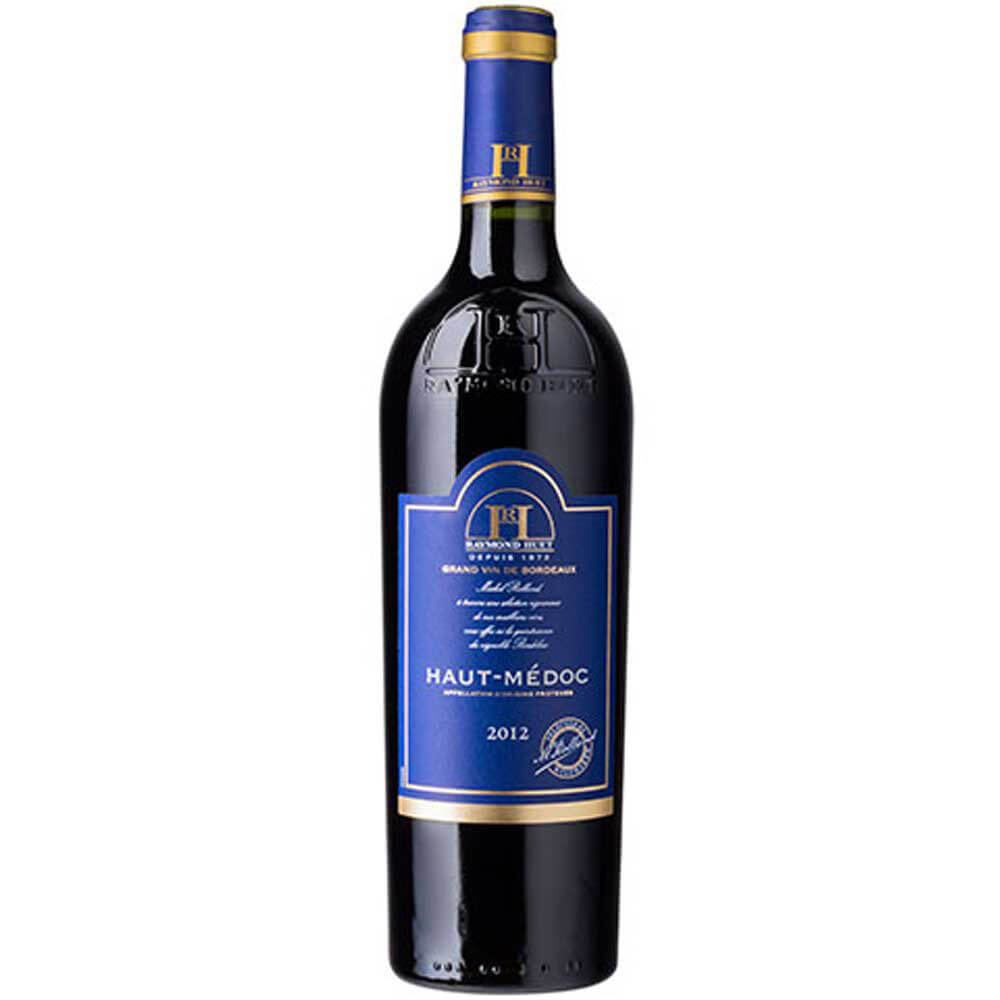 Raymond Huet Haut Medoc