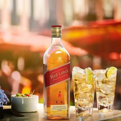 Red Label ( Nhãn đỏ )