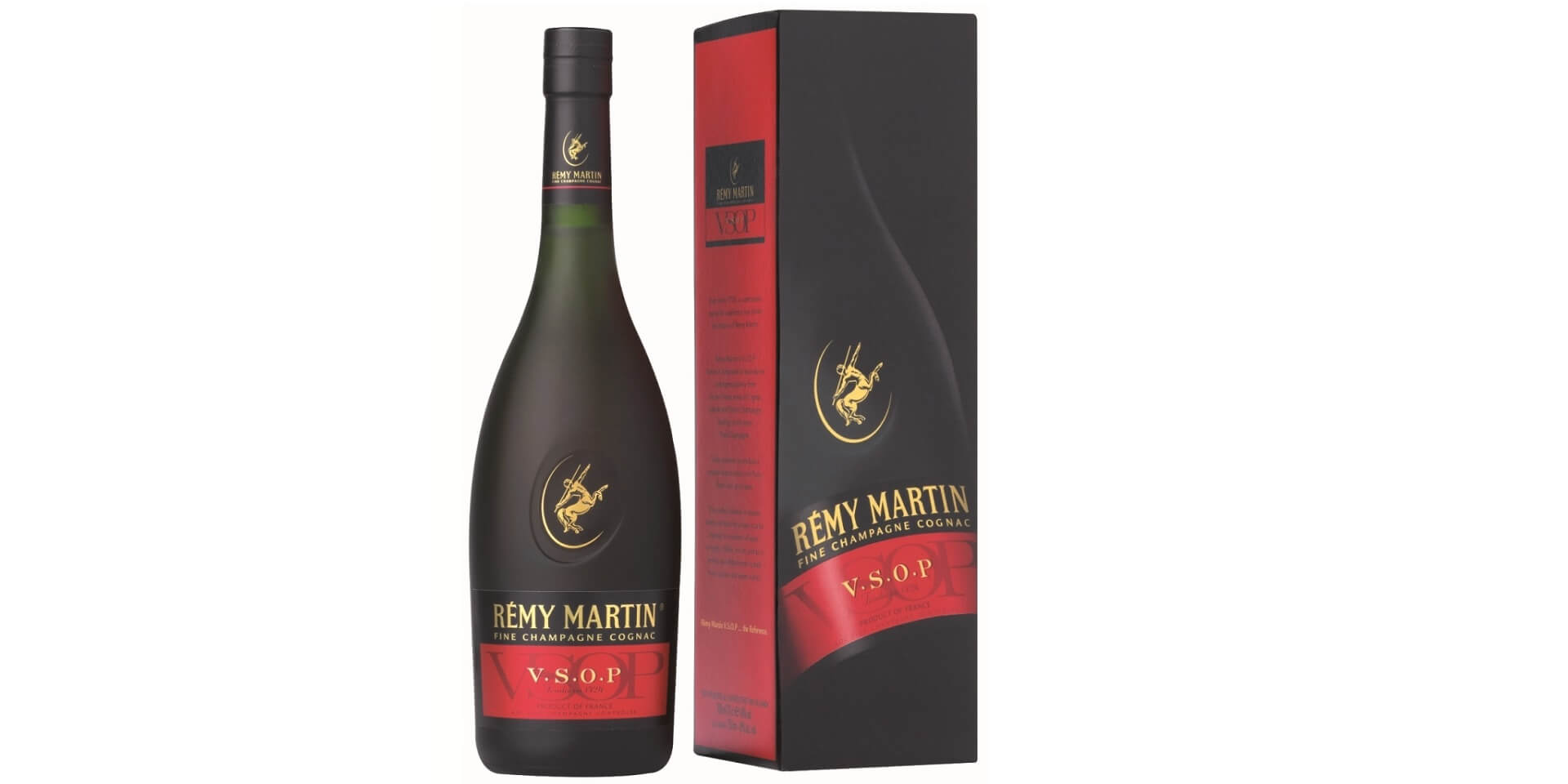 Rượu Remy Martin VSOP