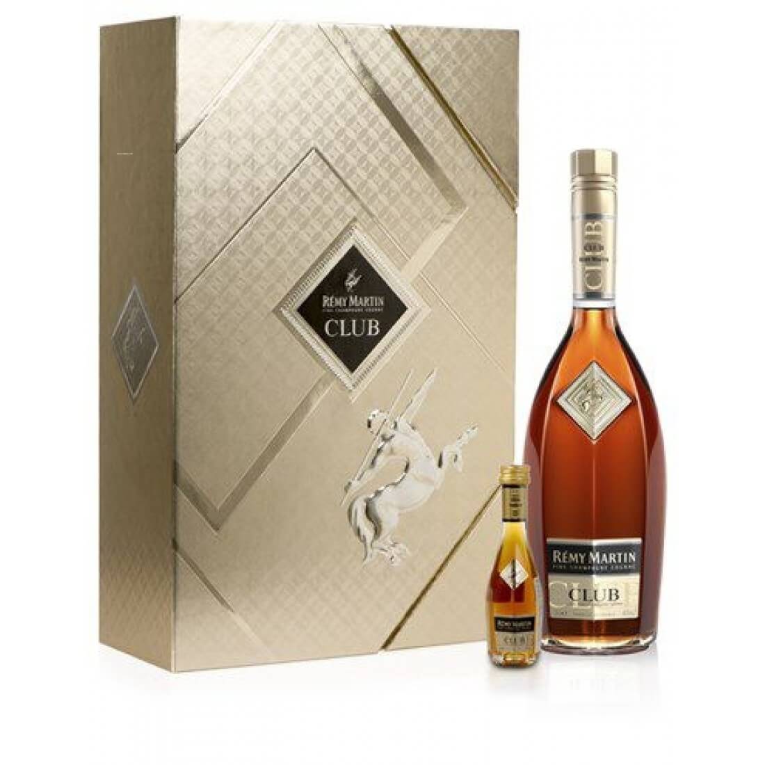 Rượu Remy Martin Club