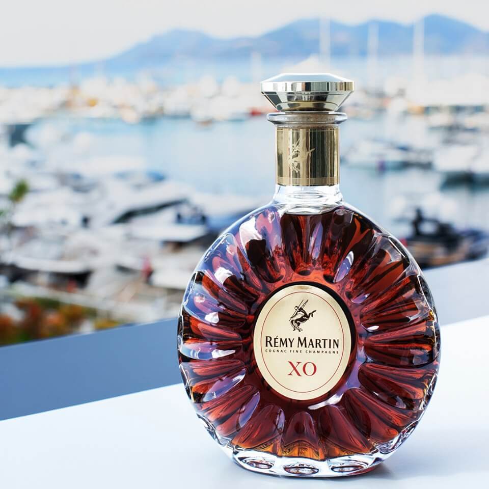 Rượu Remy Martin XO