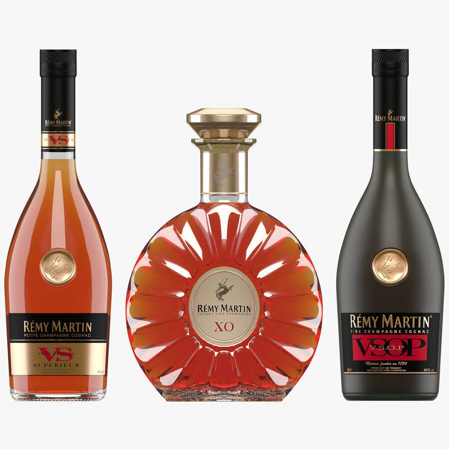 Remy Martin