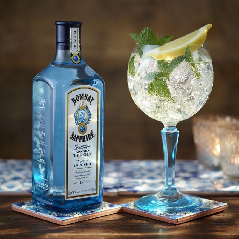 Rượu Gin
