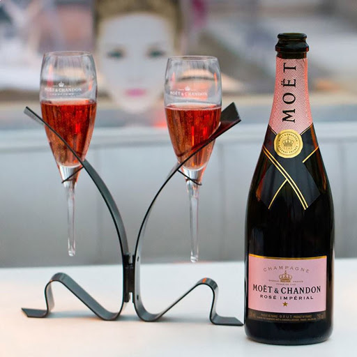 Rượu Moét Chandon