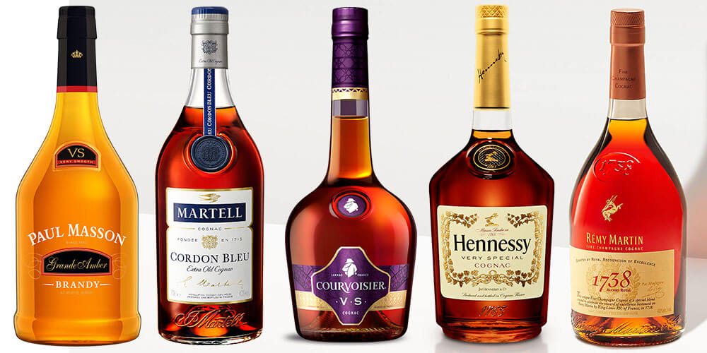Rượu Brandy
