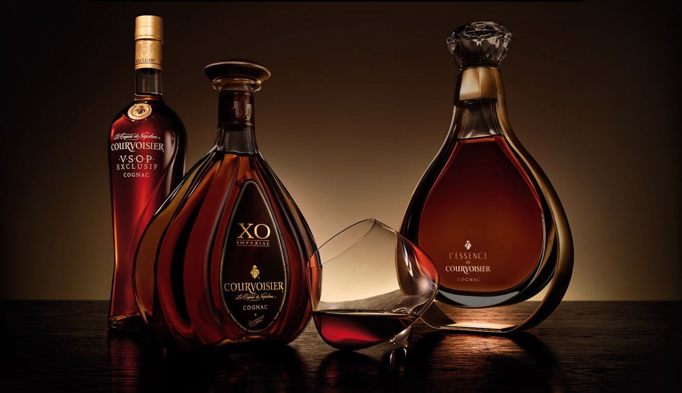 Rượu Cognac là gì?