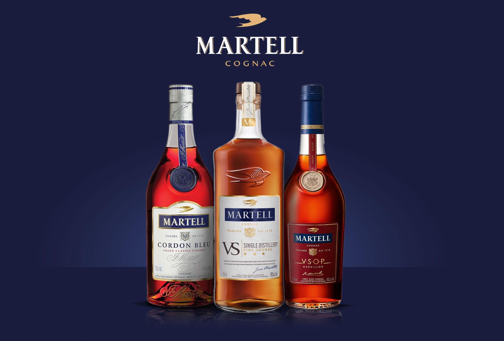 Rượu Martell