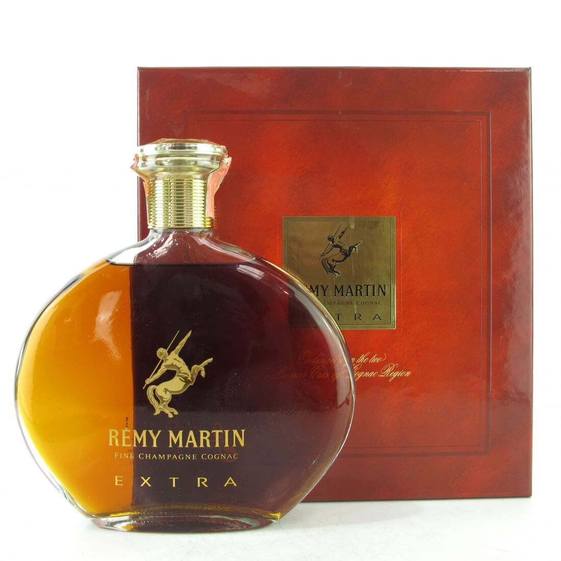 Rượu Remy Martin Extra
