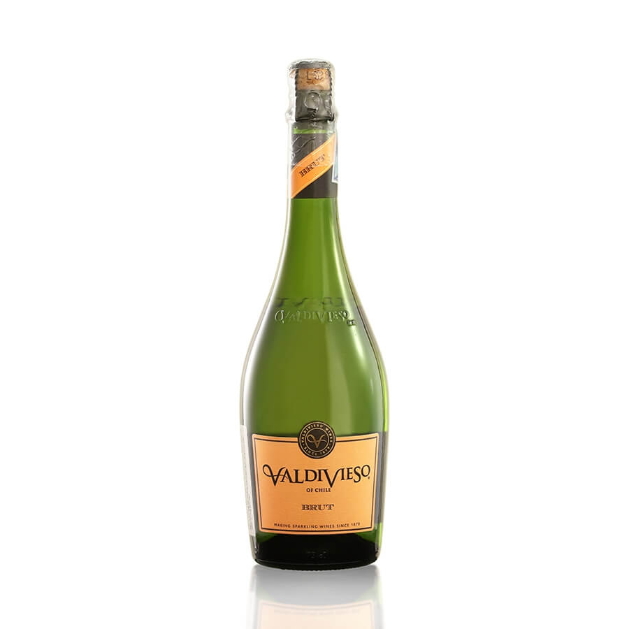 Rượu Sparkling của Chile