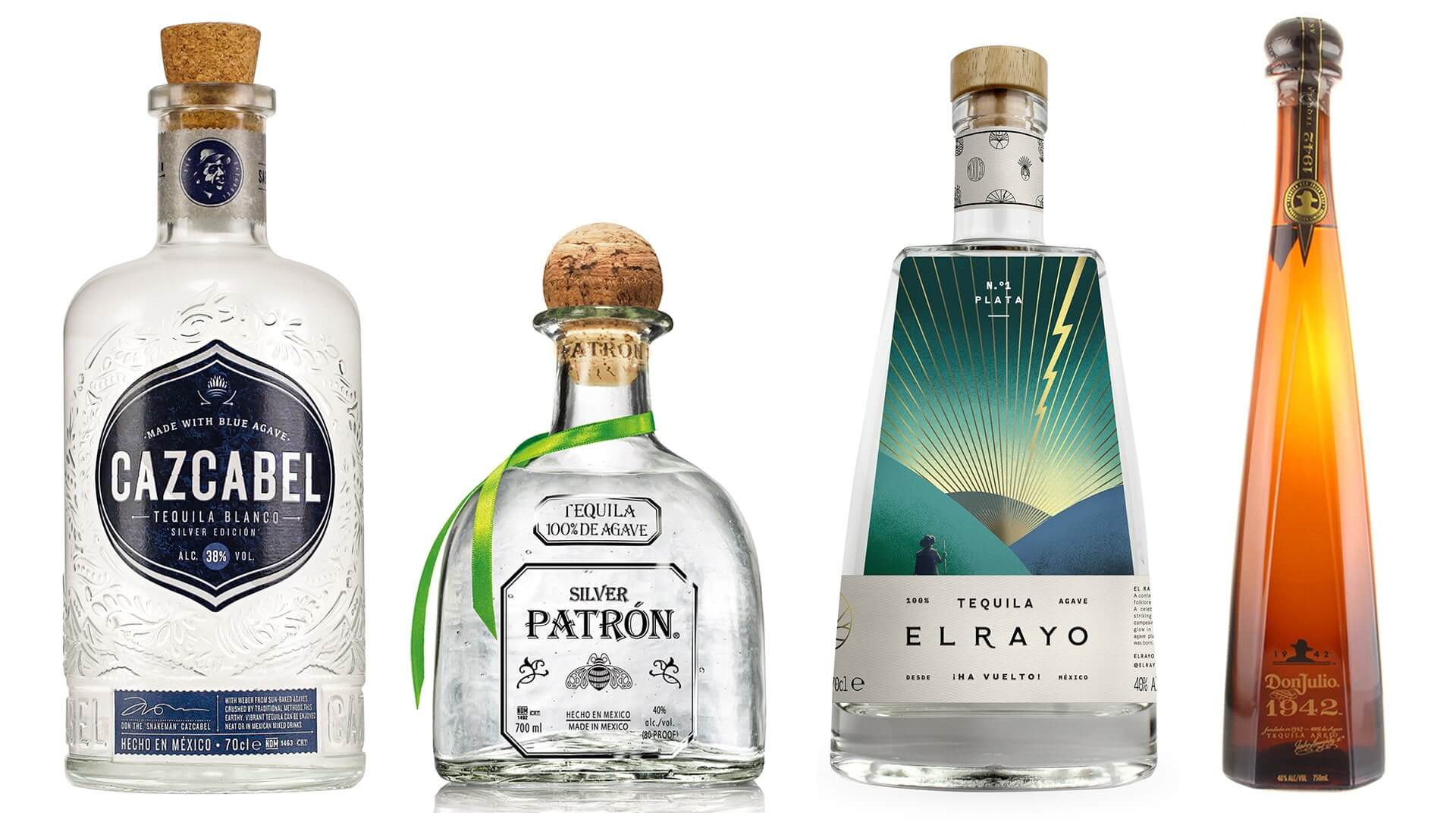 Rượu Tequila