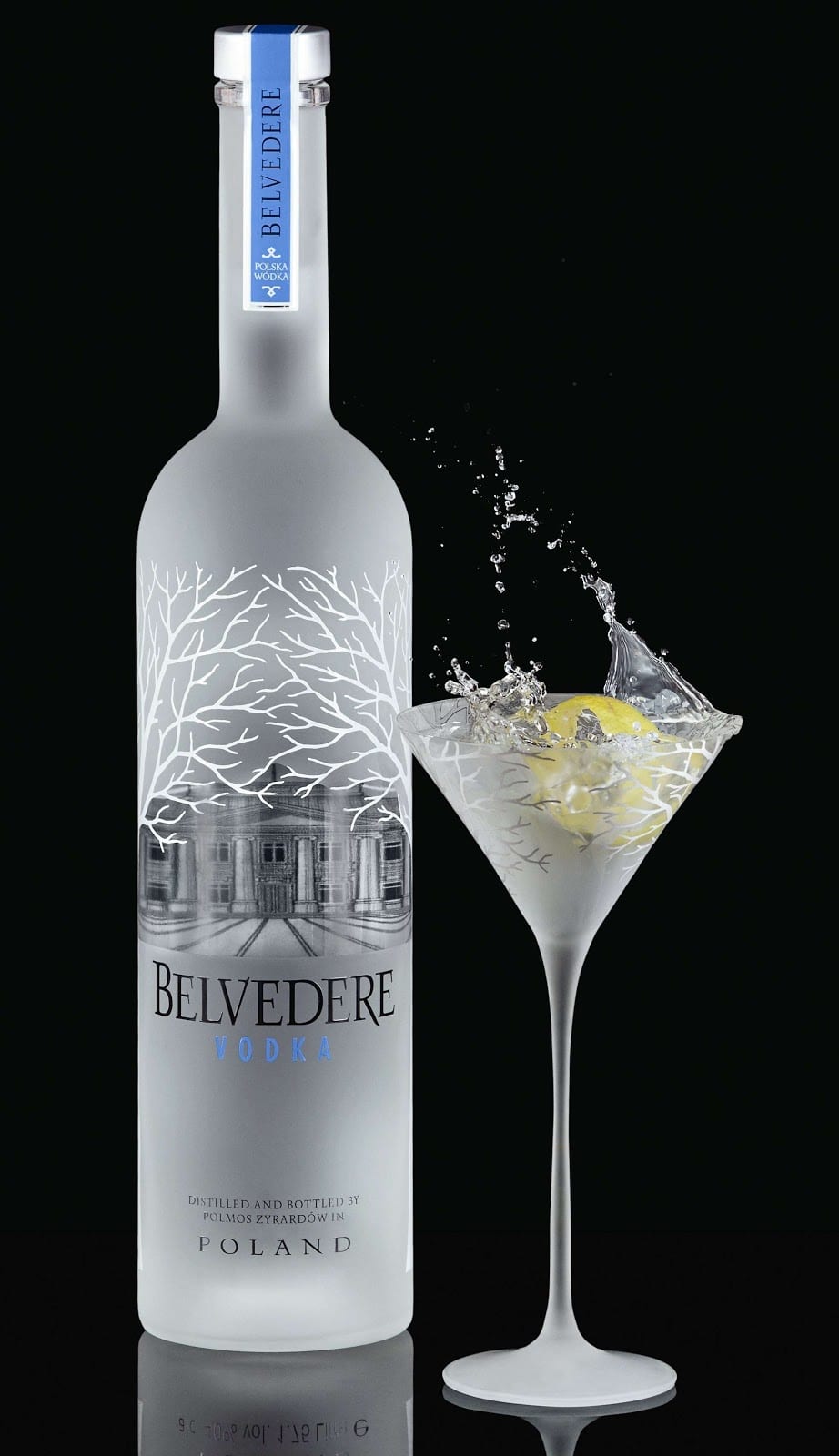 Rượu Vodka