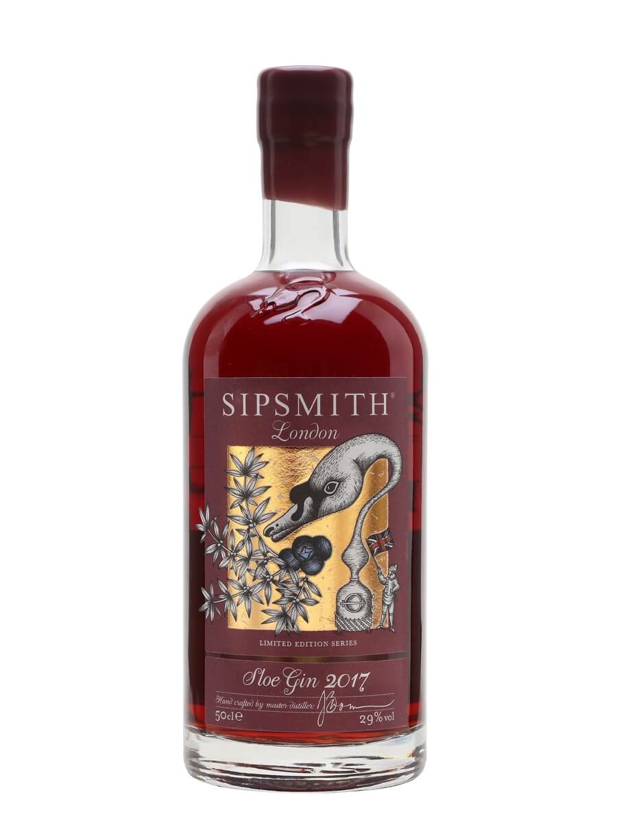 Sloe Gin