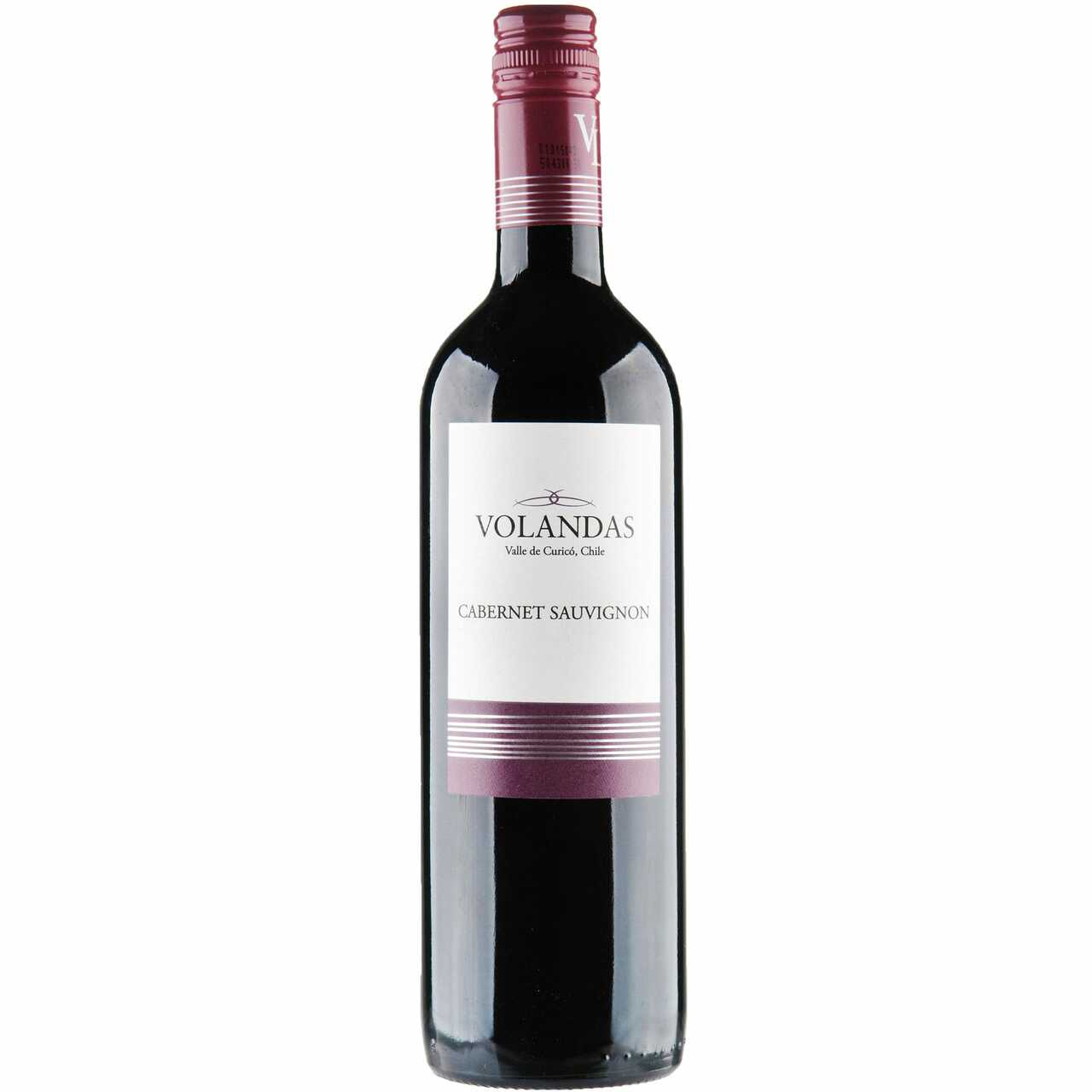 Vang đỏ Cabernet Sauvignon