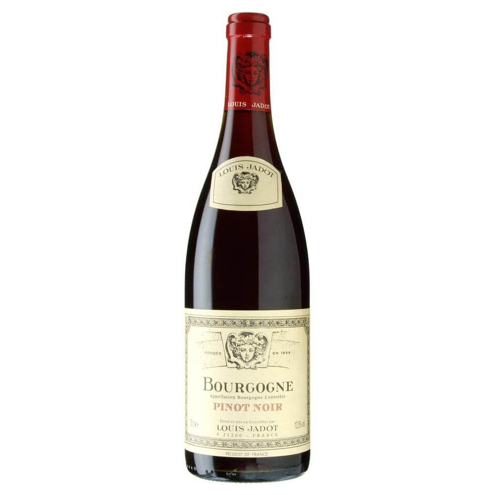 Vang đỏ Pinot Noir
