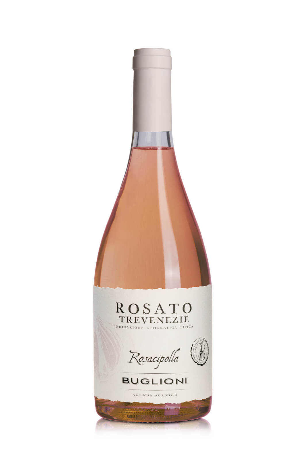 Vang ngọt Buglioni Rosato Rosacipolla