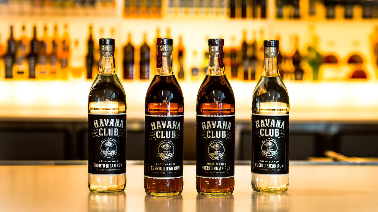 Havana Club là gì?