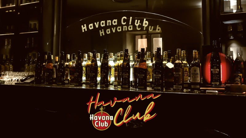Havana Club - viên ngọc sáng đến từ xứ sở Cuba
