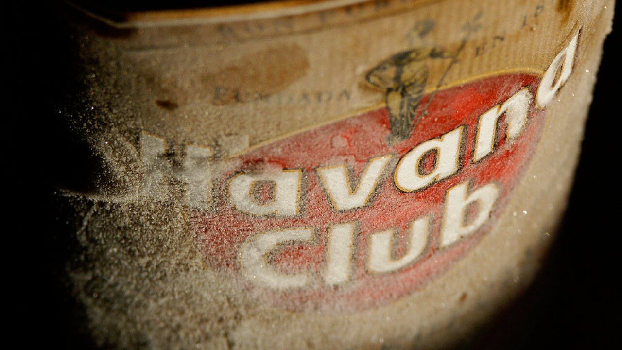 Lịch sử hình thành rượu Havana Club
