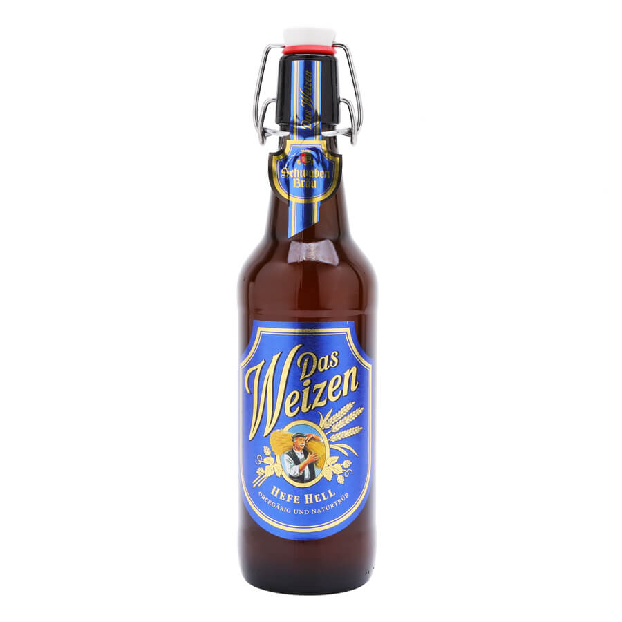Bia Schwaben bräu