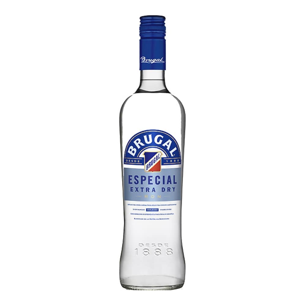 Brugal Especial Extra Dry
