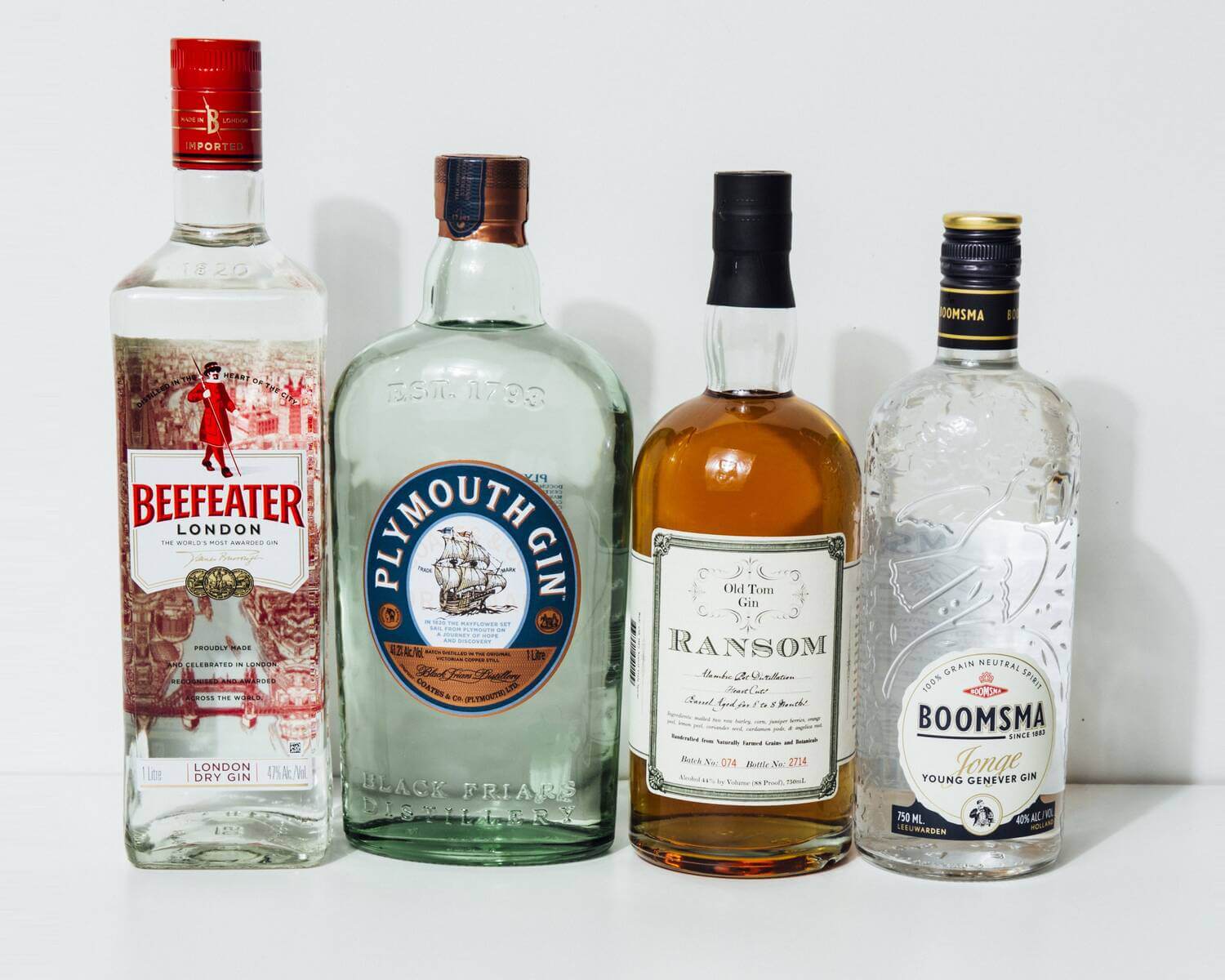 Rượu Gin