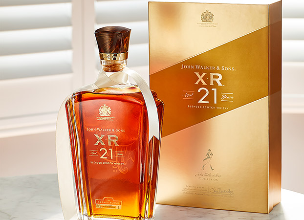 Lịch sử hình thành rượu XR 21