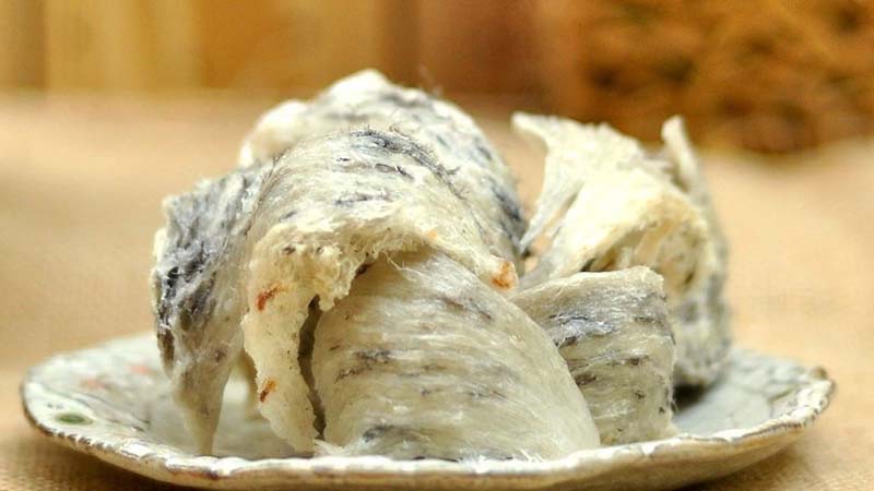 Biết cách bảo quản yến thô giúp bạn giữ yến được lâu hơn