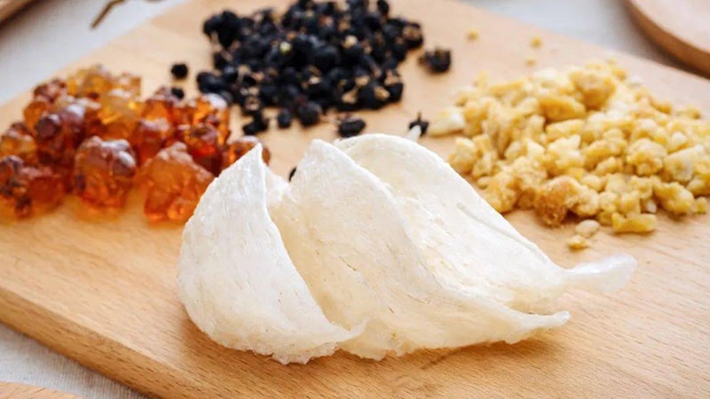 Phụ nữ mang thai dùng yến sào đúng liều lượng tốt cho mẹ và bé