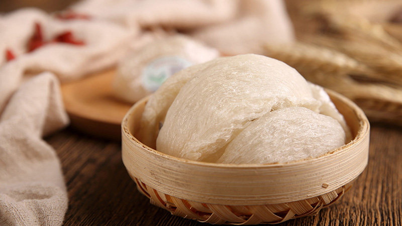 Chị em phụ nữ lựa chọn yến sào để cải thiện làn da và giữ vóc dáng