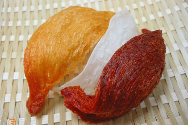 phân biệt yến thật giả