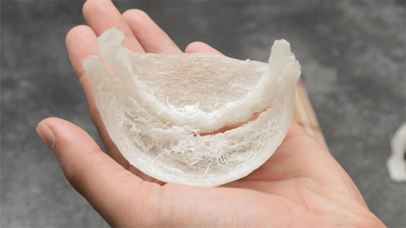 Tác dụng của yến sào đối với trẻ em thật sự rất lớn.