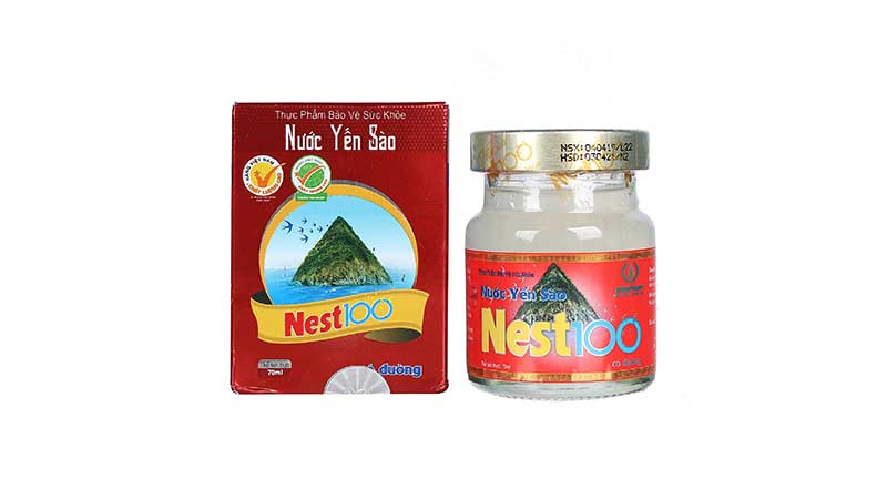 Với độ an toàn và dinh dưỡng mà thương hiệu mang lại thì khách hàng có thể an tâm sử dụng