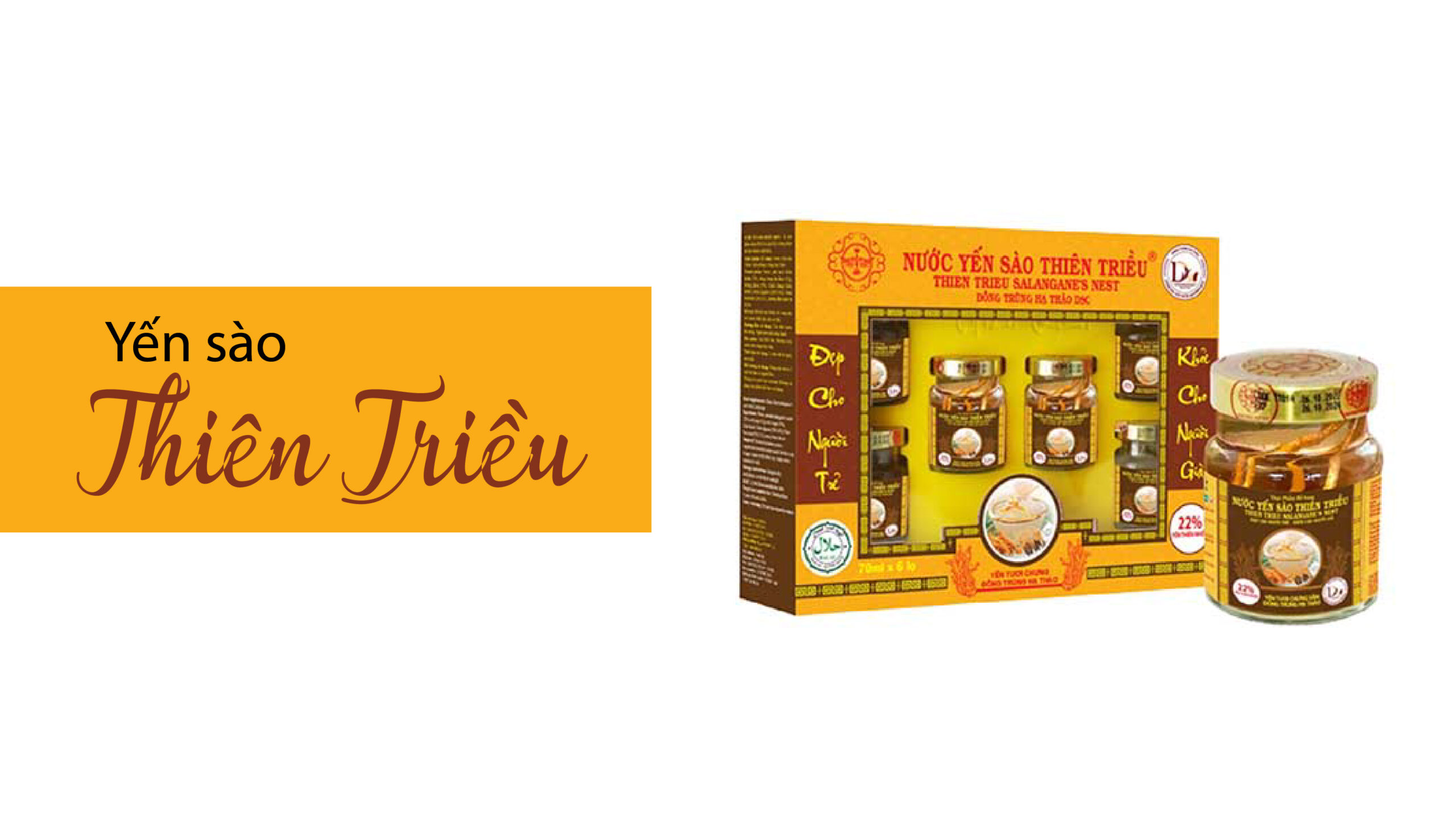 Yến Sào Thiên Triều